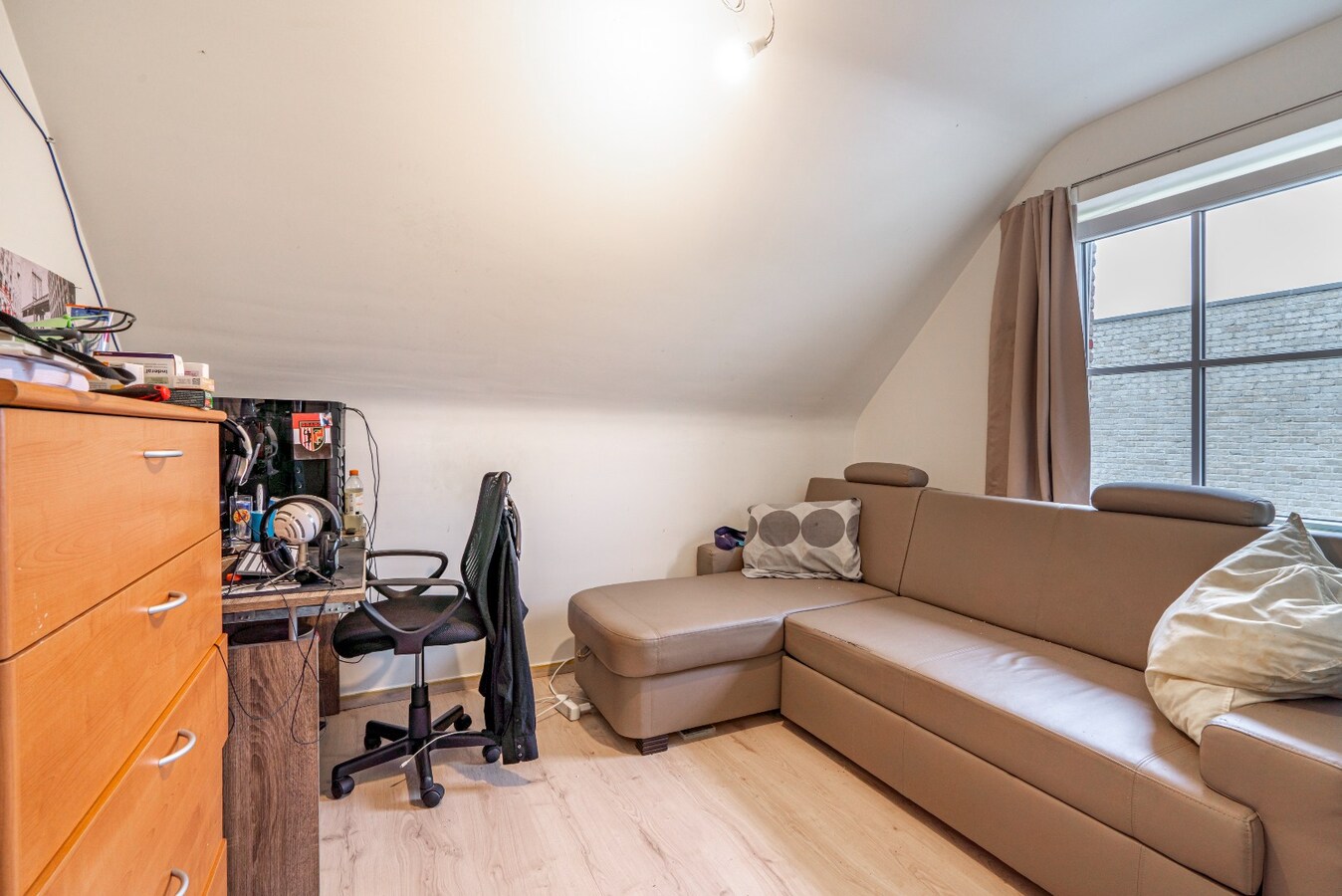 Ruime, landelijke woning met 4 slaapkamers 