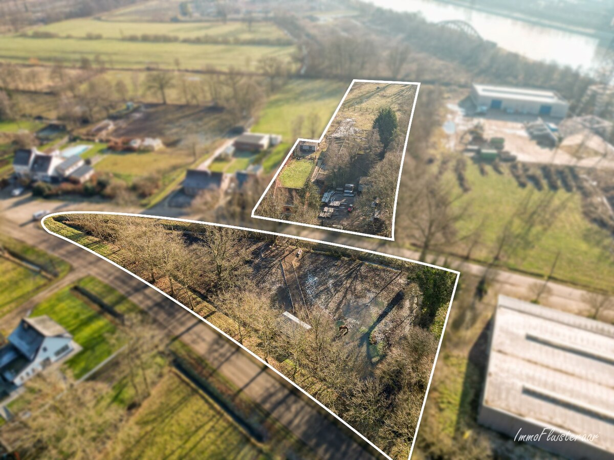 Property sold in Meerhout