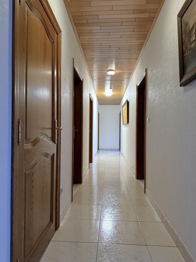 Woning verhuurd in Merksplas