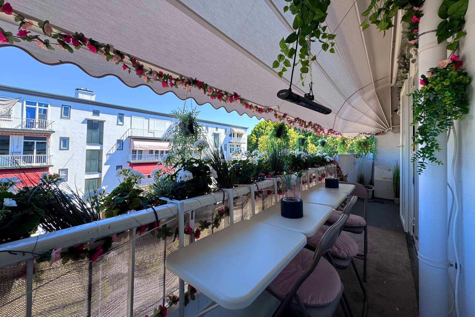 Appartement te koop in Heerlen