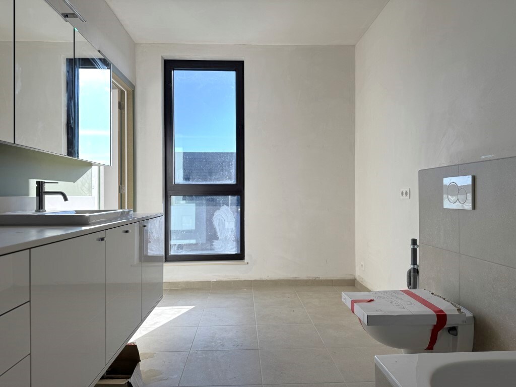 Penthouse te huur in Ravels