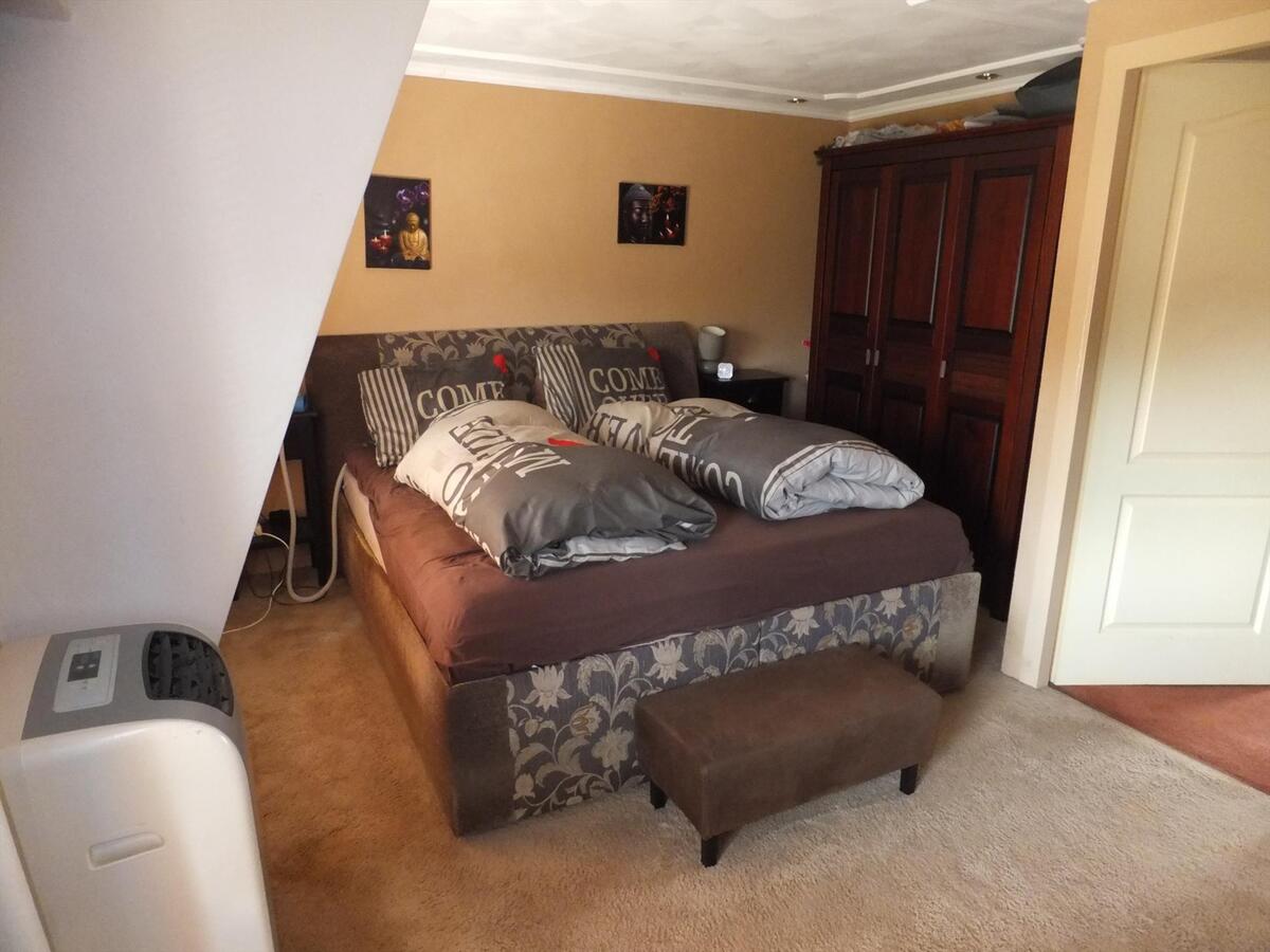 Eengezinswoning verkocht in Tilburg