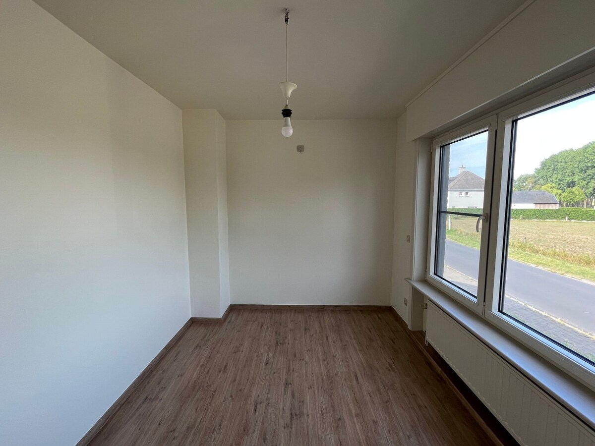 Gezellige woning met 4 slaapkamers in Zulte 