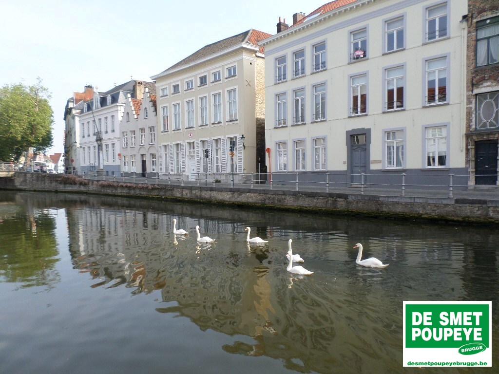 Prachtige herenwoning 