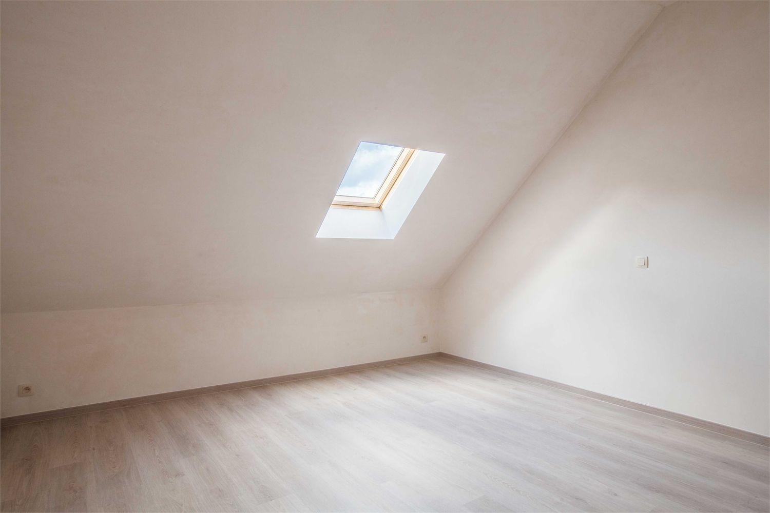 Woning verkocht in Sint-Amandsberg