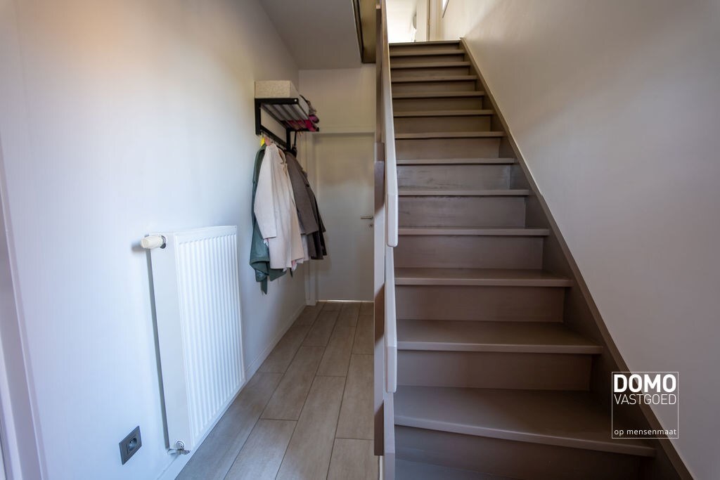 Instapklare, karaktervolle woning met prachtig groen uitzicht in Halen - EPC: A - Bewoonbare vloeroppervlakte 234m² 