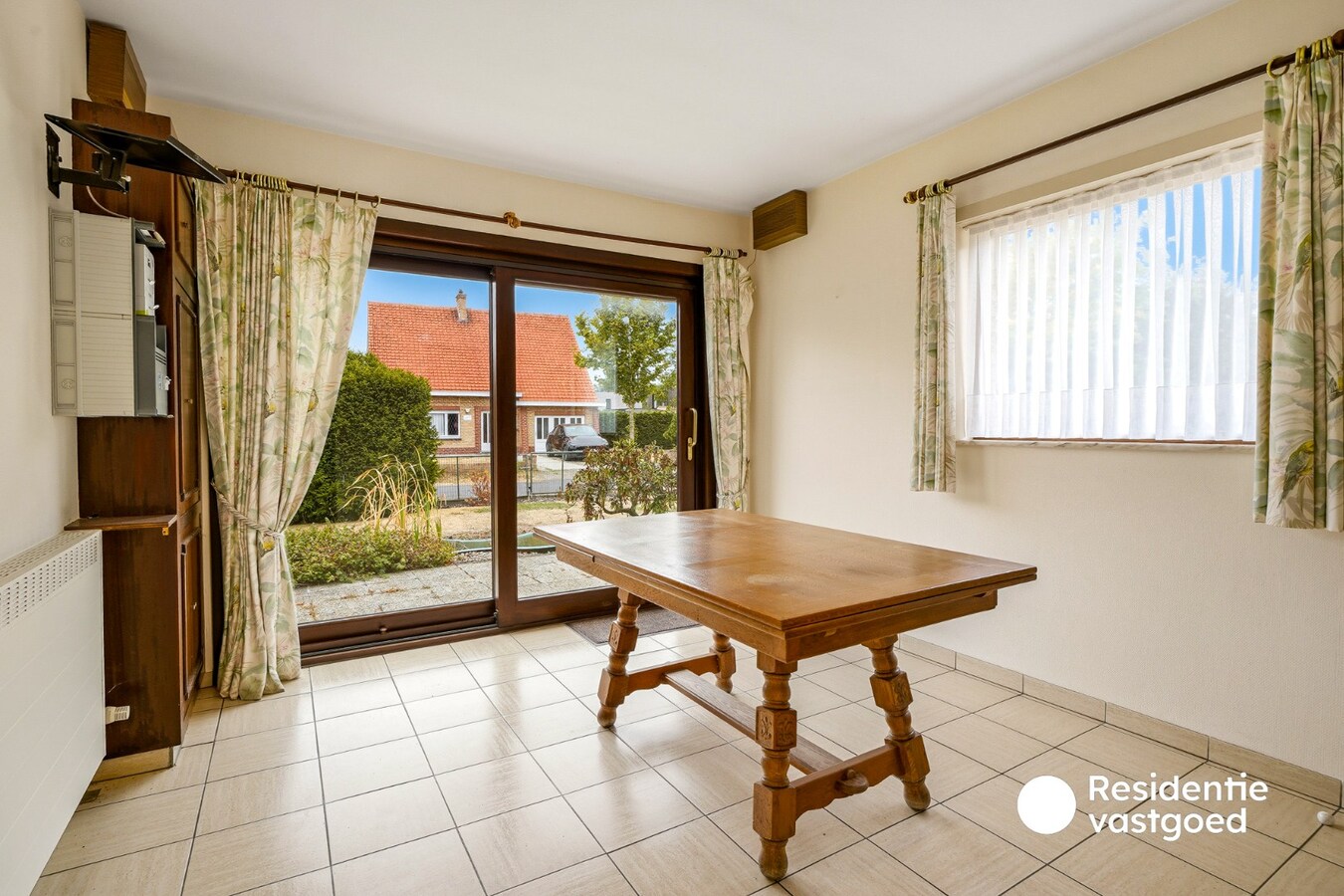 Te koop villa - Koksijde