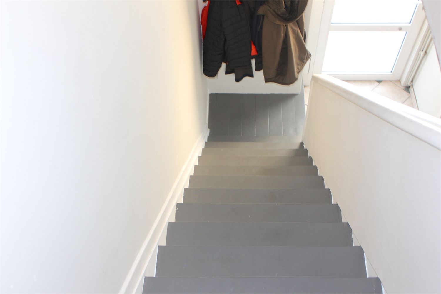 Woning verkocht in Gent