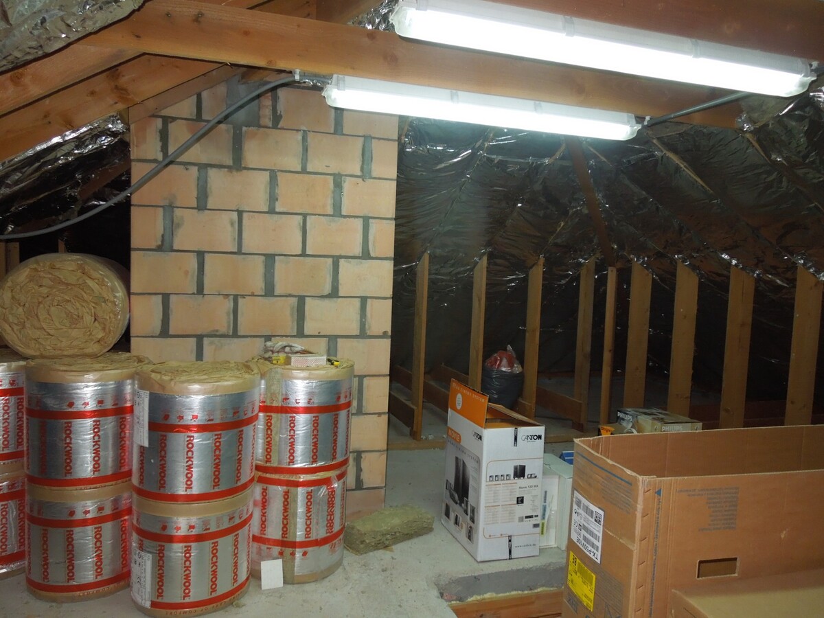 Luxueuze en instapklare villa 