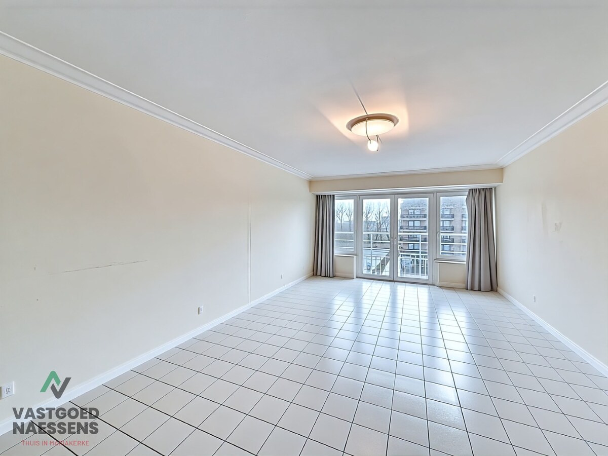 A vendre appartement - Oostende