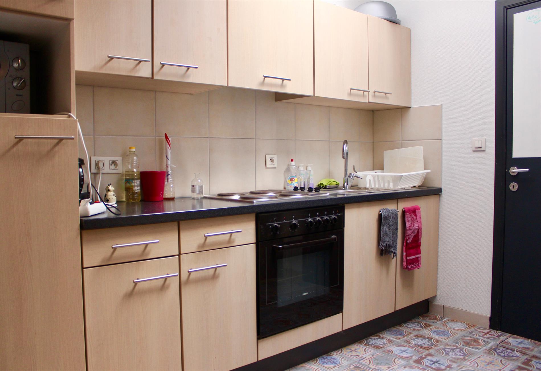 Woning verkocht in Gent