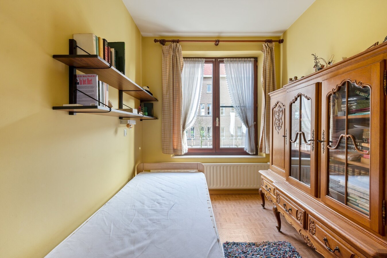 Woning verkocht in Turnhout