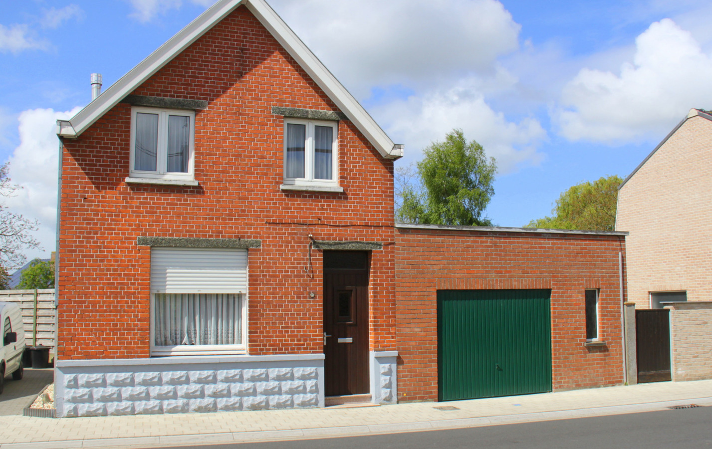 Verkocht - Woning - Ichtegem