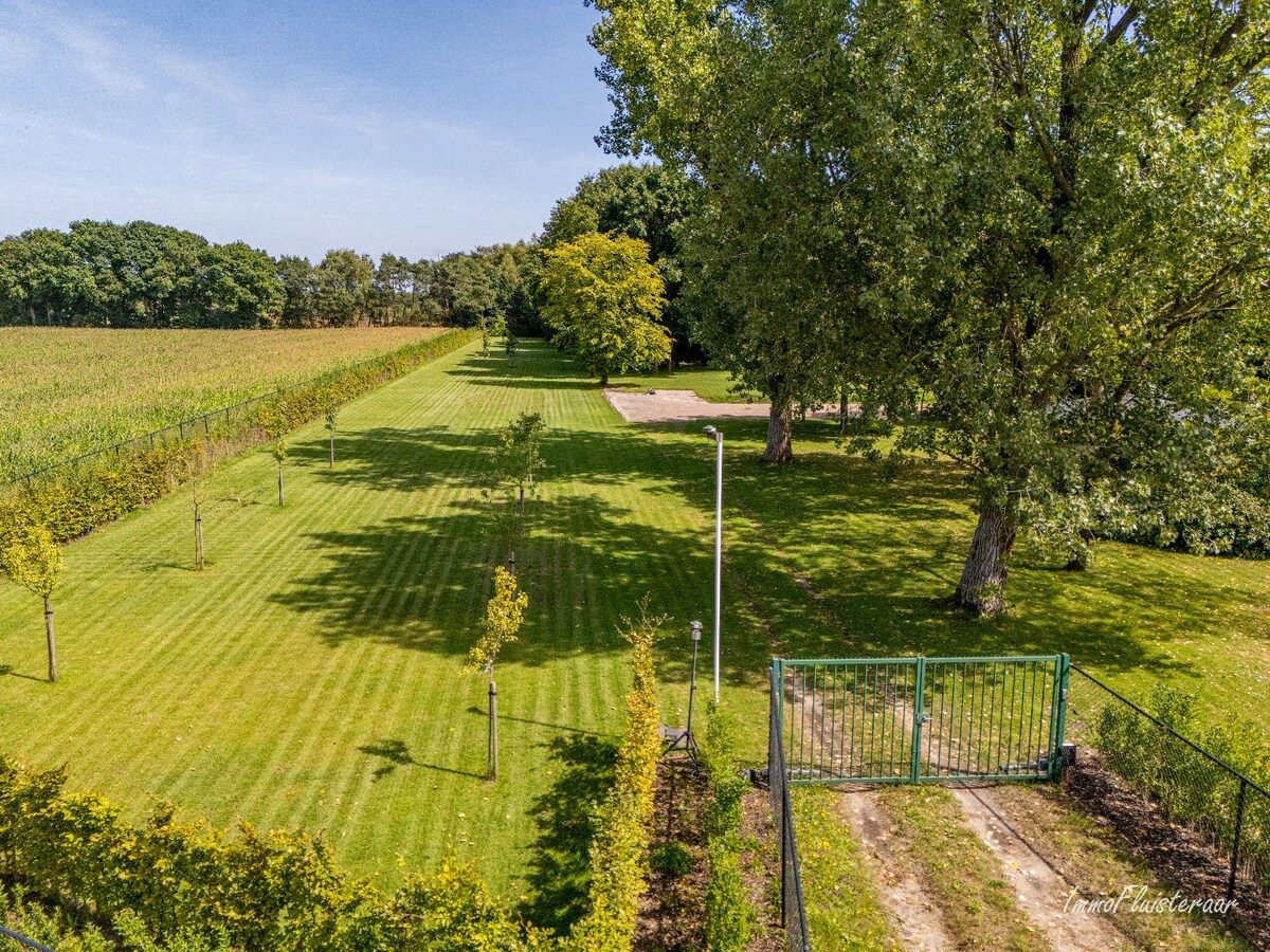 Property for sale in Turnhout