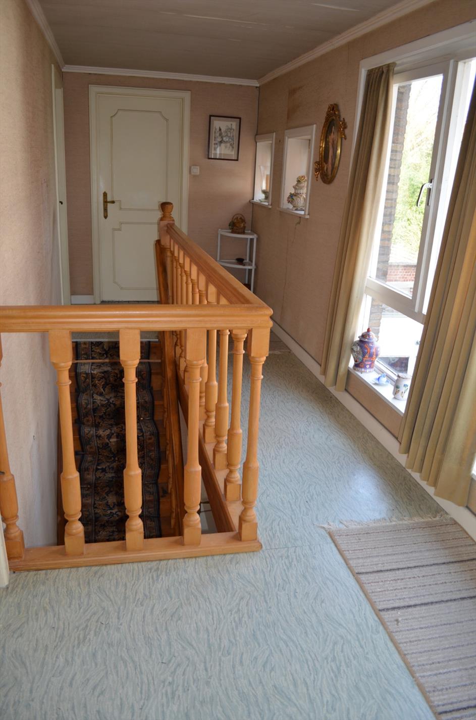 Te renoveren woning te Waarschoot 