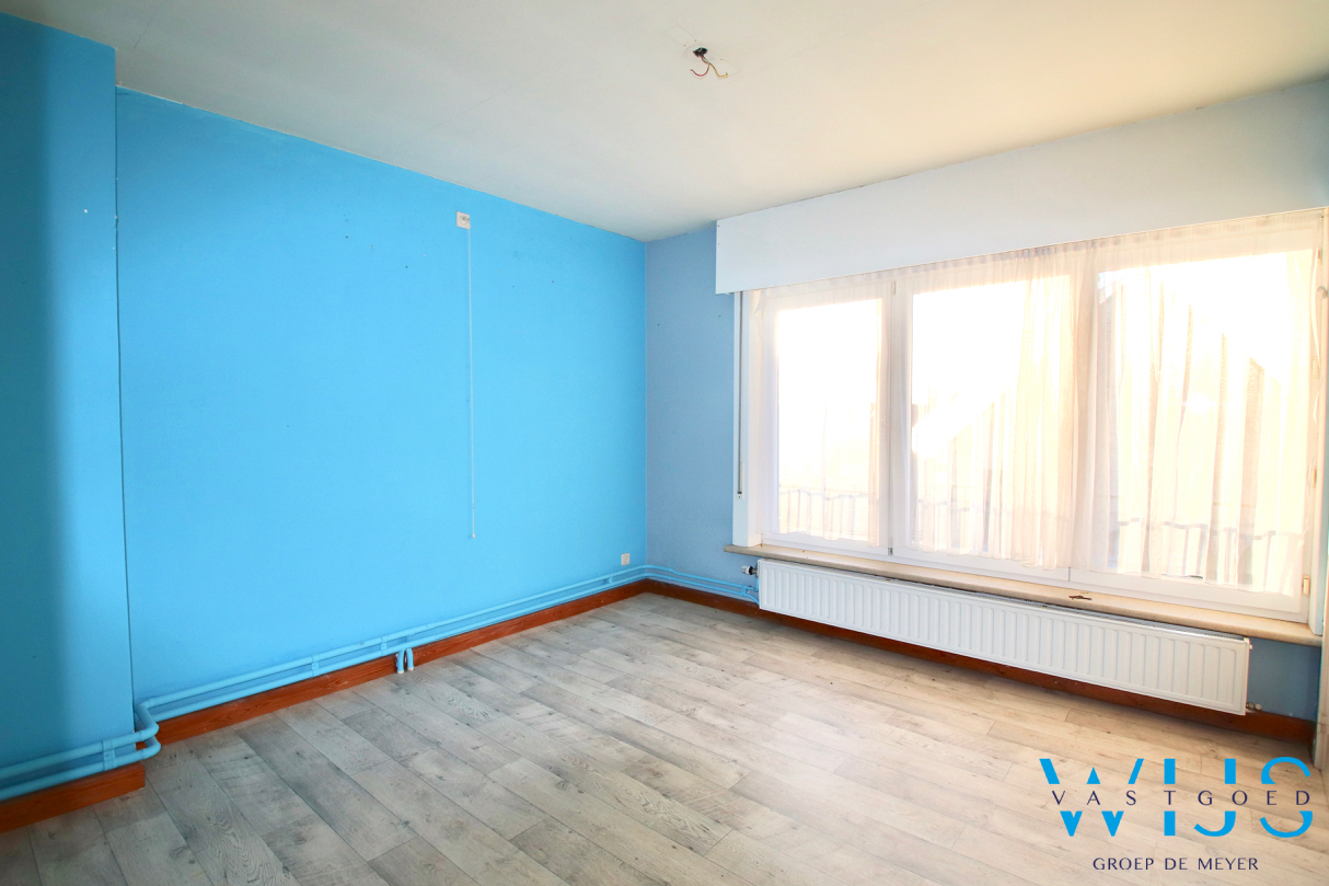 Open bebouwing te Assenede ! 