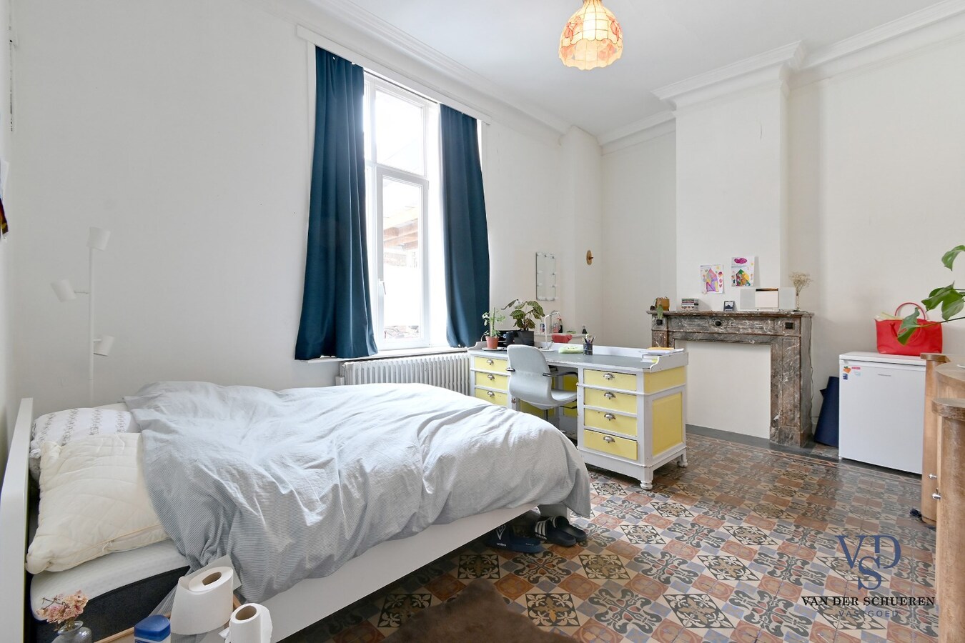 Charmant studentenhuis op toplocatie in Gent 