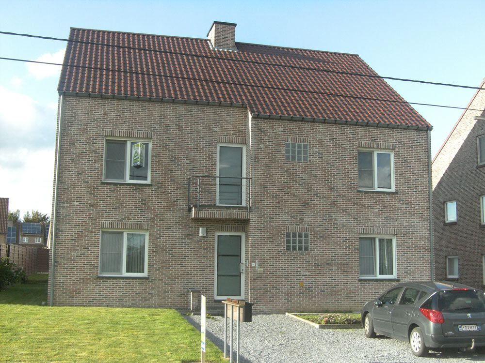 Verhuurd appartement - Alken