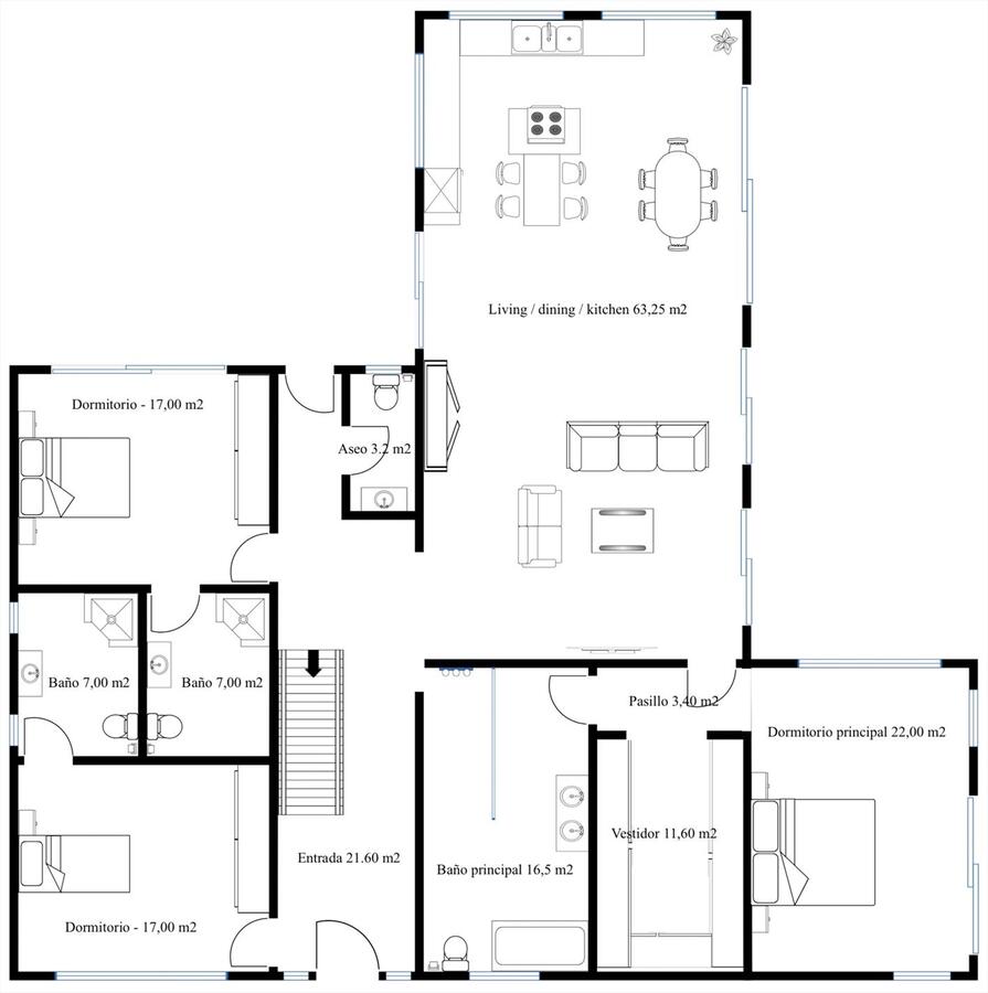 Hedendaagse nieuwbouwvilla in La Cala Golf, Mijas (Spanje) 