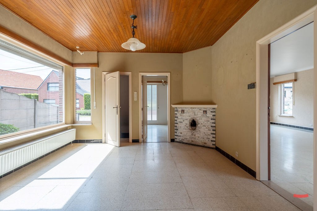 Woning verkocht in Ravels