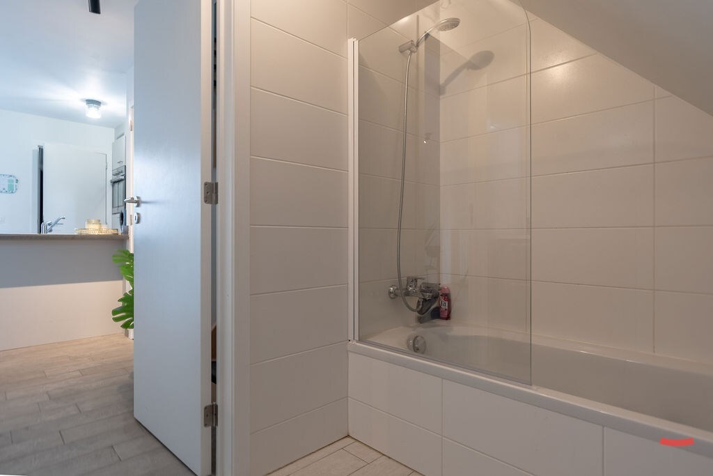 Appartement verkocht in Ravels