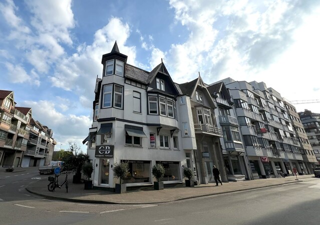 A vendre commerce - Knokke-Heist