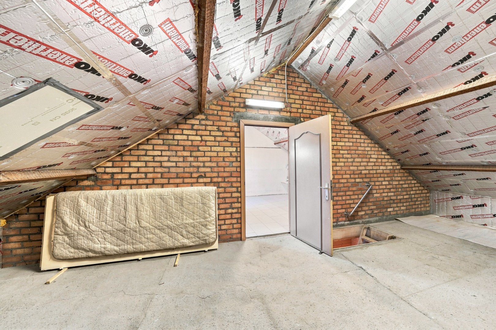 Instapklare woning met 3 slaapkamers en EPC B in centrum Oudenburg 
