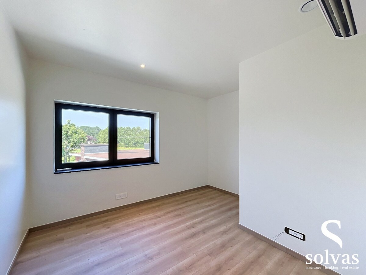 Moderne nieuwbouwwoning te Aalter-Brug! 