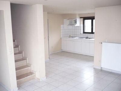 Verkocht woning - Koersel