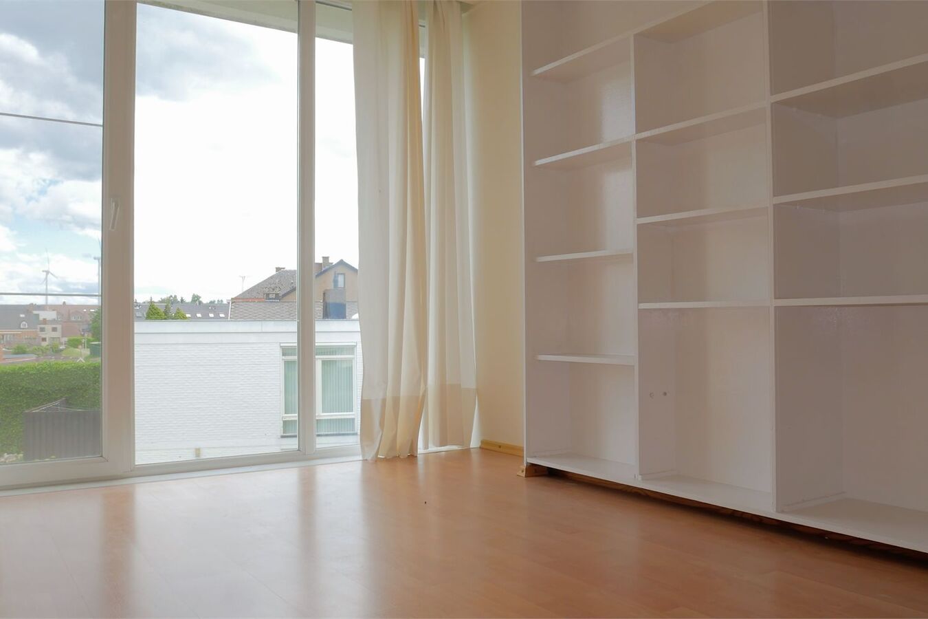 Moderne villa met bijzondere lichtinval 