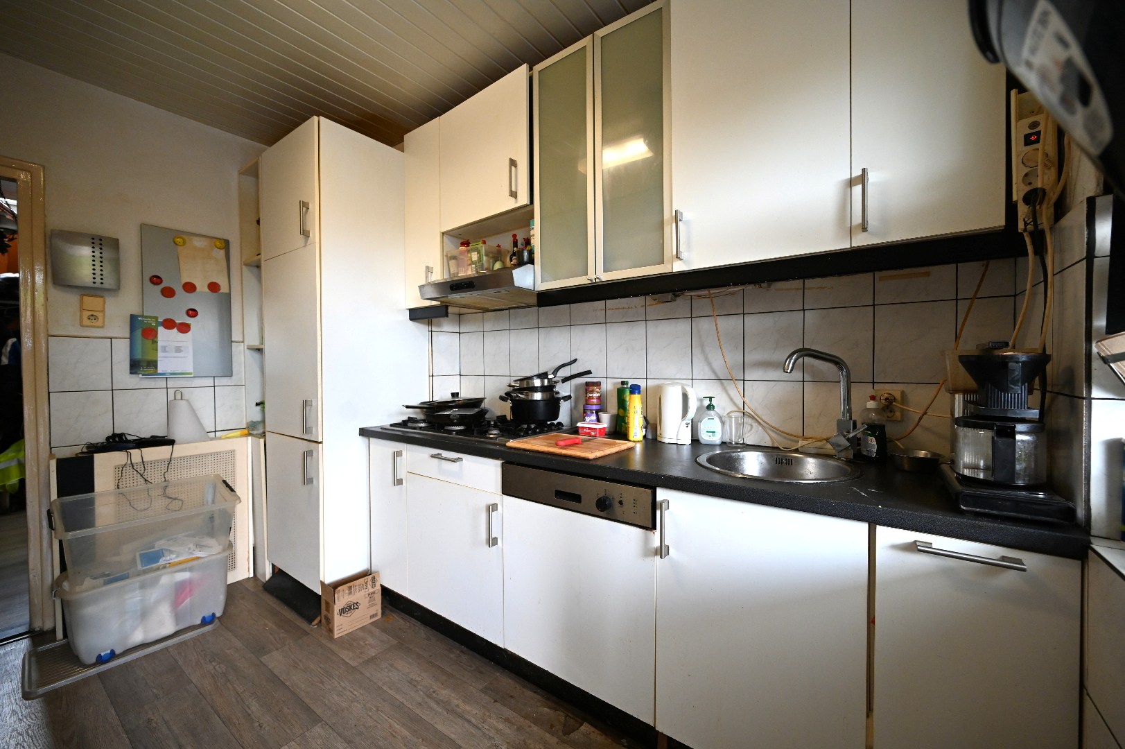 Woning te koop in Hoensbroek