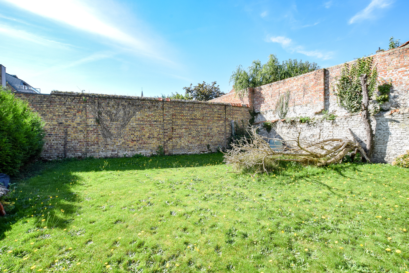Verkocht woning - Nieuwpoort