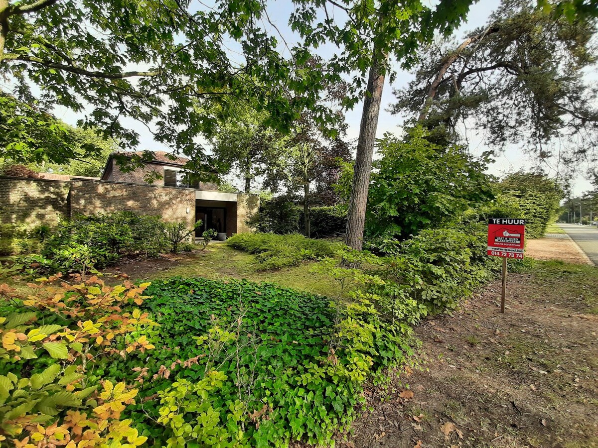 Verhuurd villa - Mol