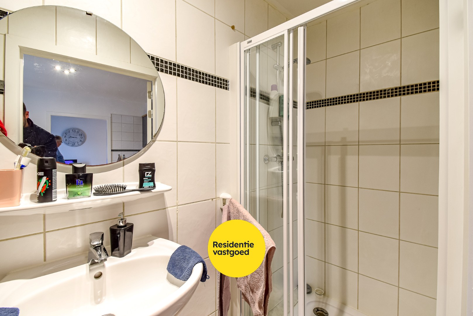 Opbrengsteigendom met 7 entiteiten in centrum Gistel 