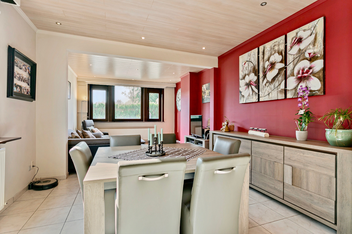 Verkocht woning - Moerbeke