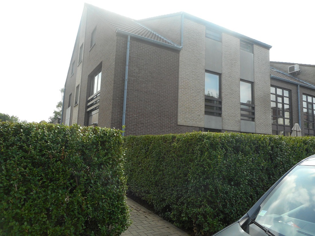 Verhuurd appartement - Hasselt
