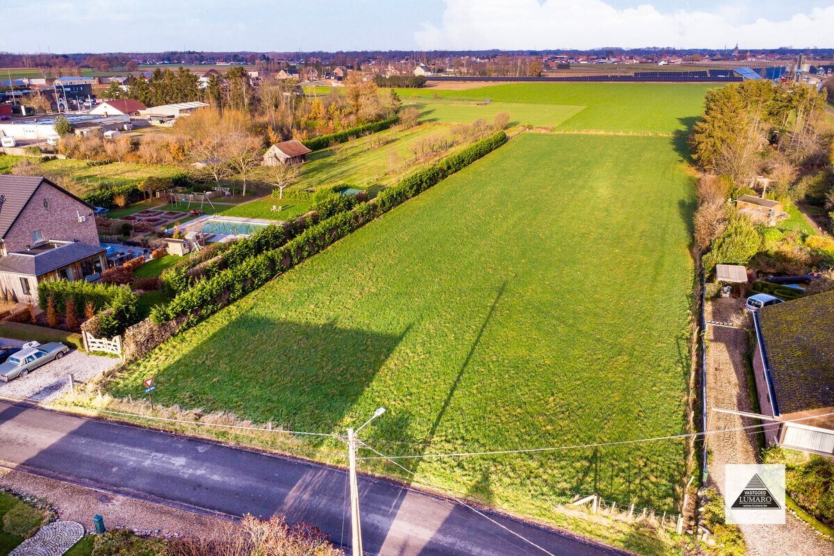 Luxueuze nieuwbouw woning op perceel van 9a41ca 