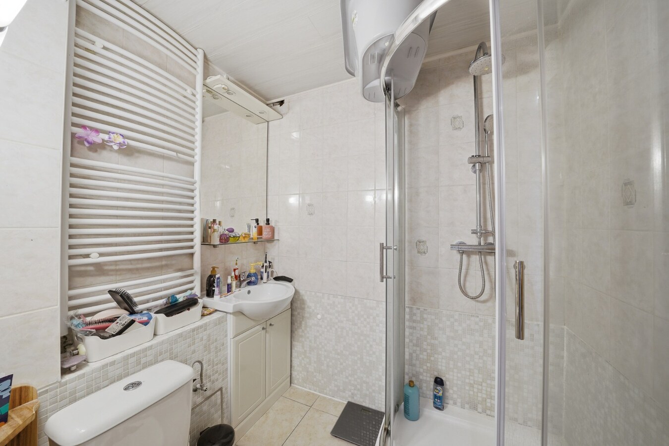 Te koop appartement - Bredene