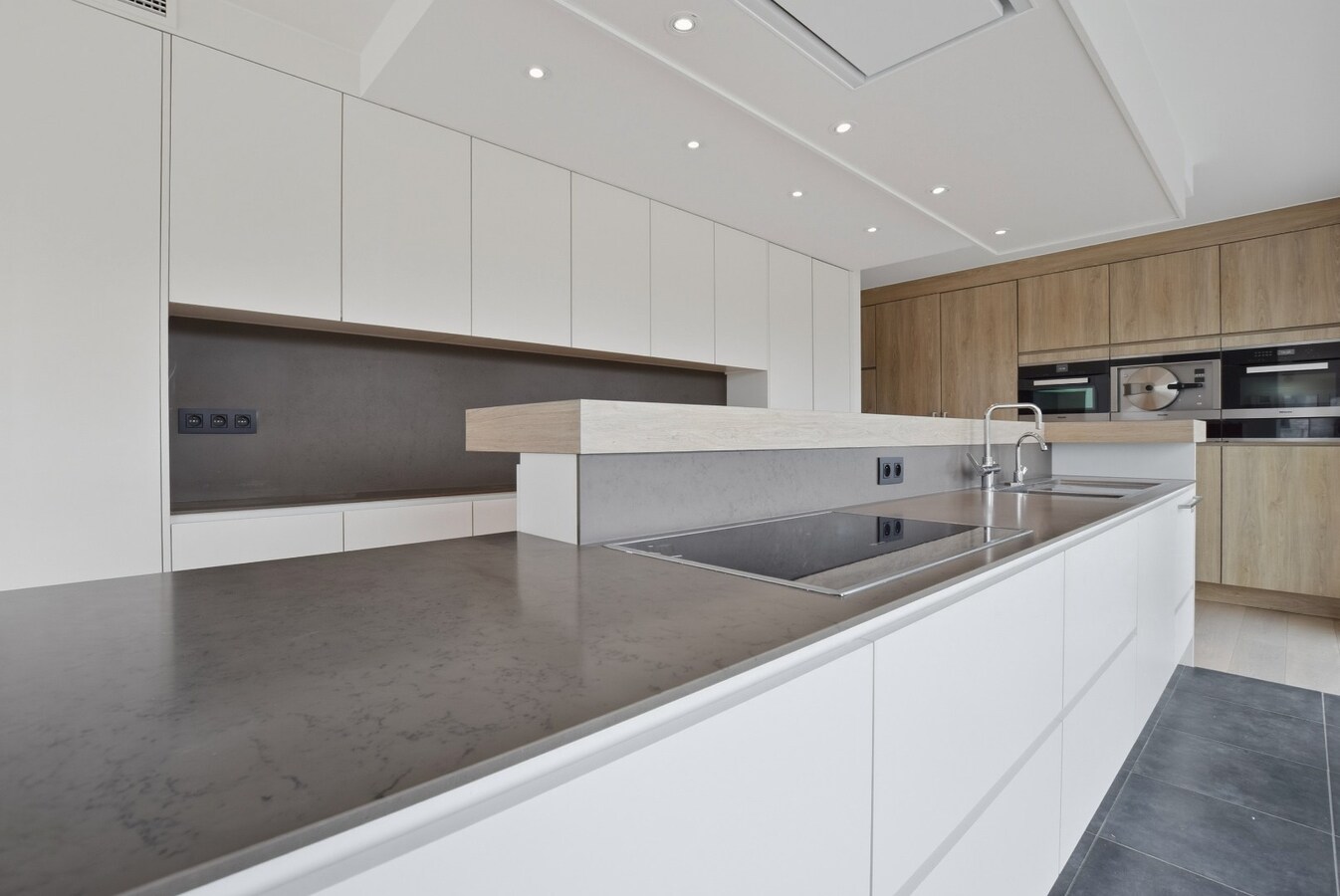 Te huur appartement - Nieuwpoort