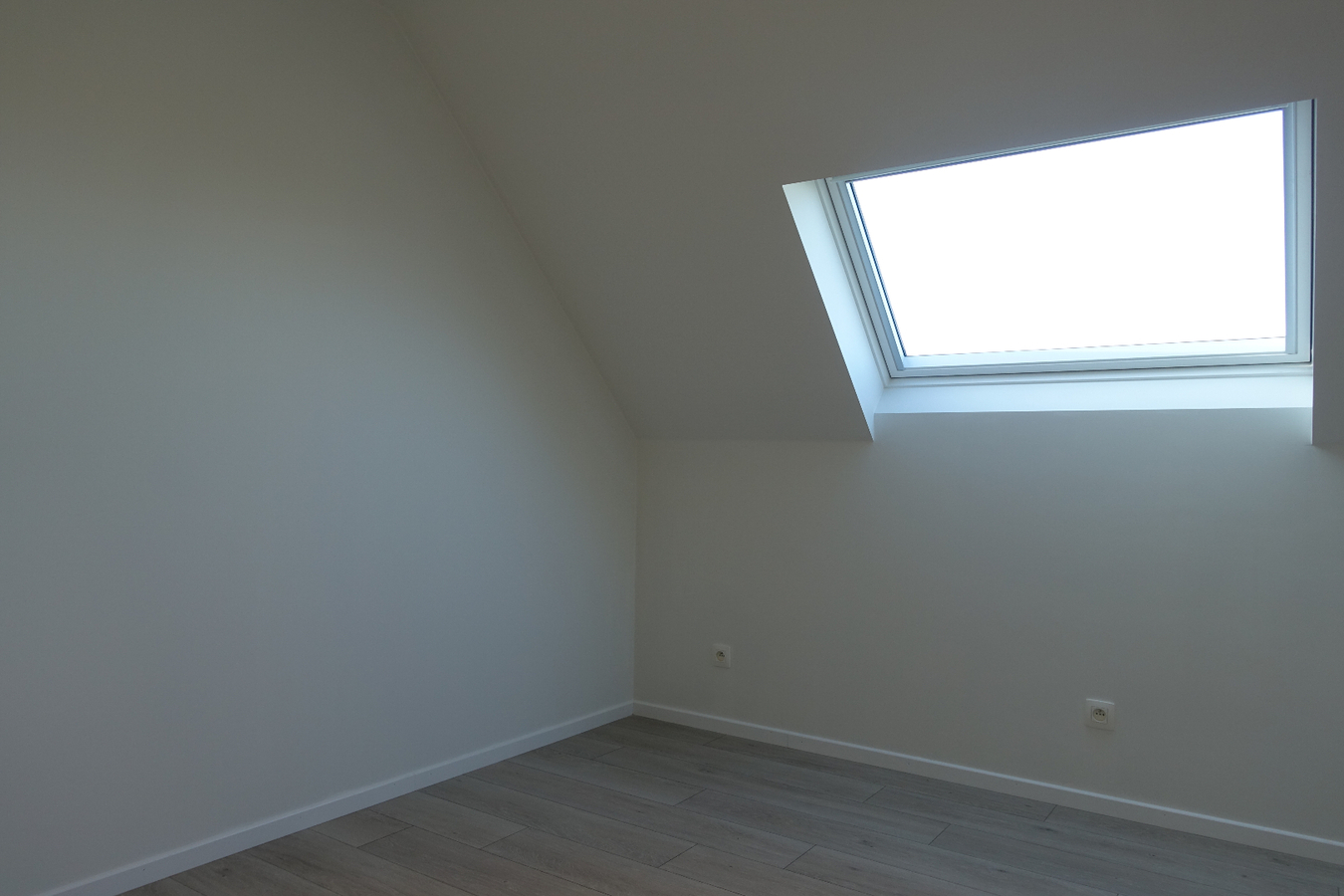 Prachtige nieuwbouw villa met landelijk zicht 