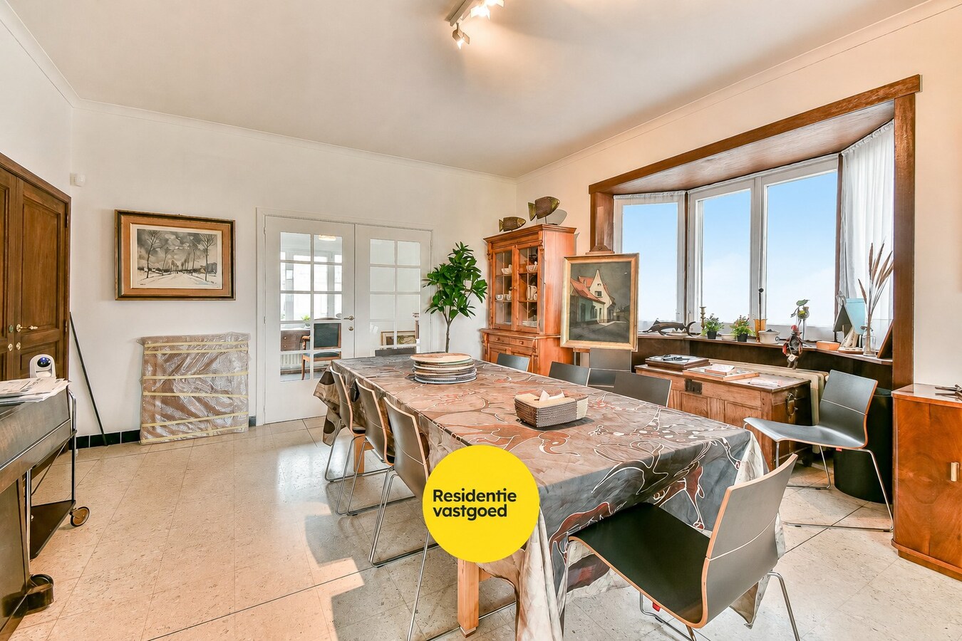 Te koop woning - Middelkerke