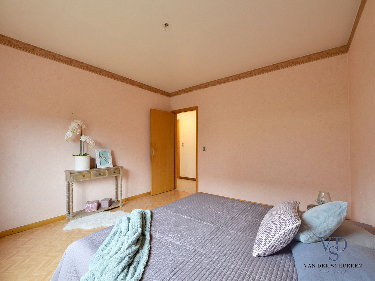 Praktische open bebouwing te Gavere-Asper 