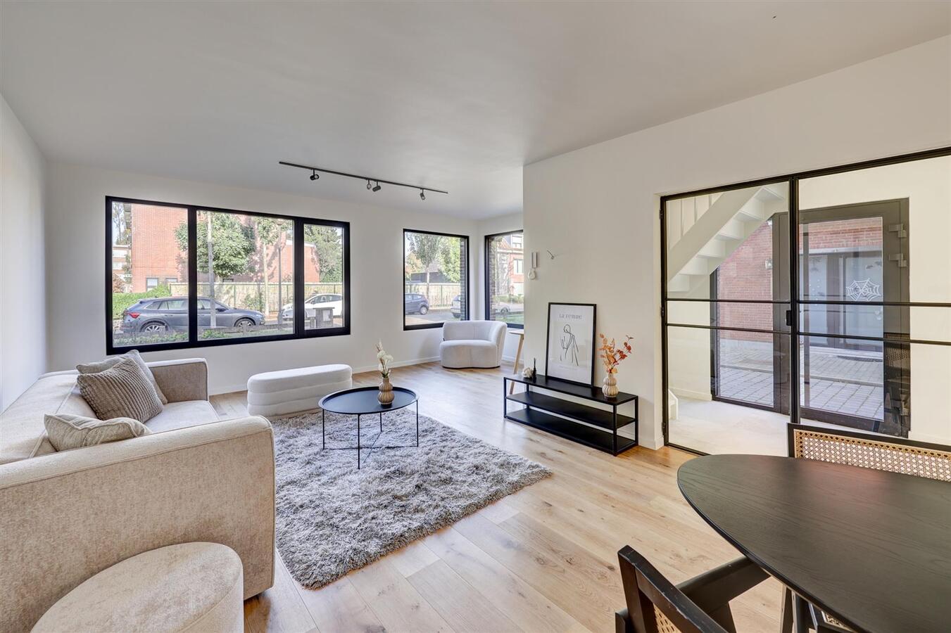 Verkocht woning - Mortsel