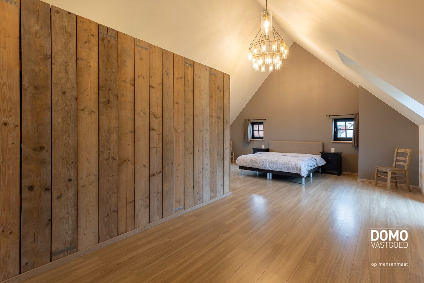 Prachtige gerenoveerde Hoeve met knap groen uitzicht in Herk-de-Stad 