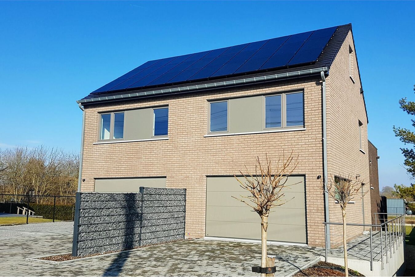 Verkocht woning - Zichen-Zussen-Bolder