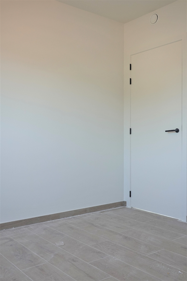 Prachtig nieuwbouwappartement 