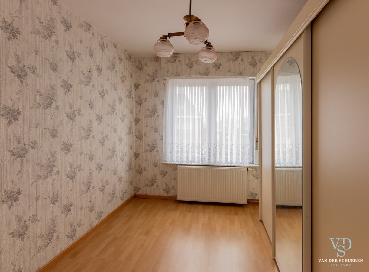 Ruime, gezellige woning met garage én atelier. 