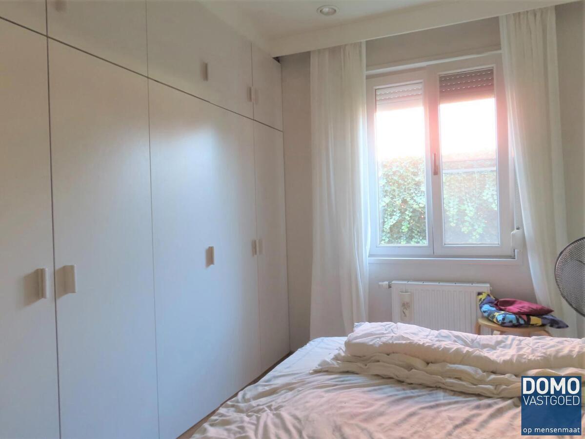 Bungalow verhuurd in Hasselt