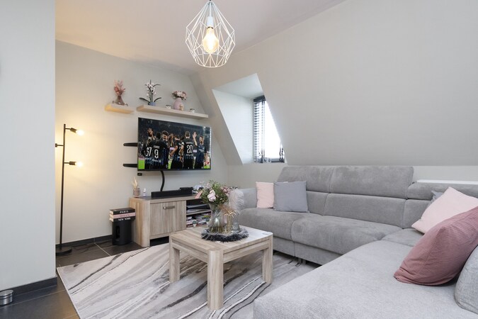 Te koop appartement - Lendelede