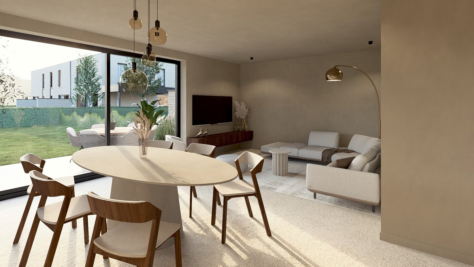 Stijlvol en slim wonen? Welkom in PROJECT RIO 